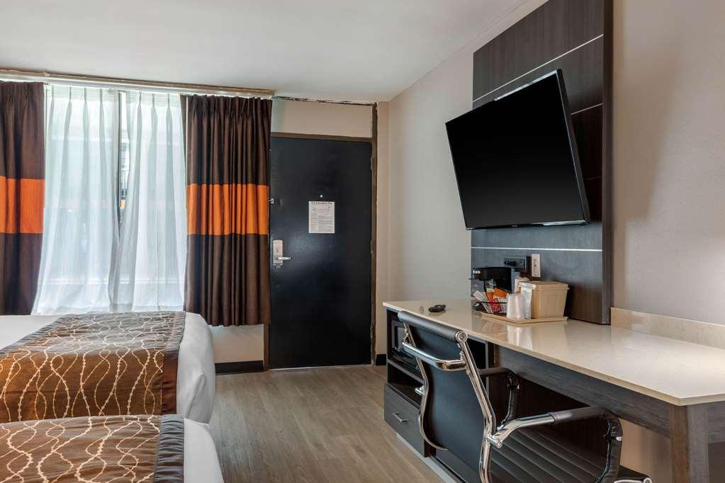 Vettecity Hotel Bowling Green Bilik gambar