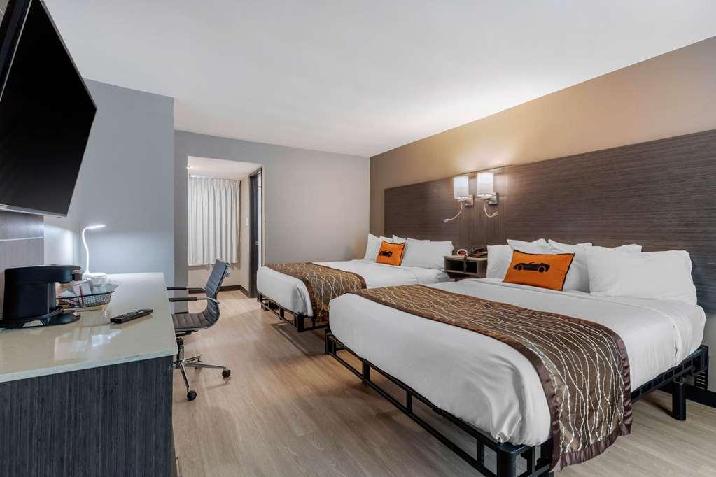 Vettecity Hotel Bowling Green Bilik gambar