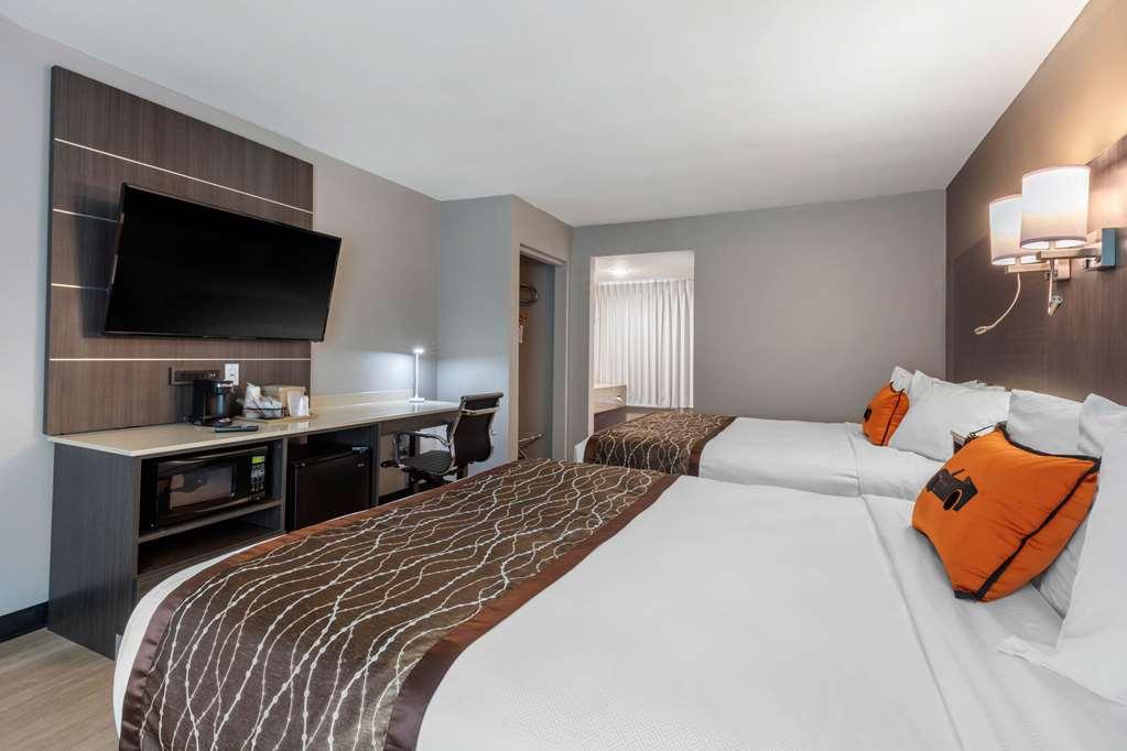 Vettecity Hotel Bowling Green Bilik gambar