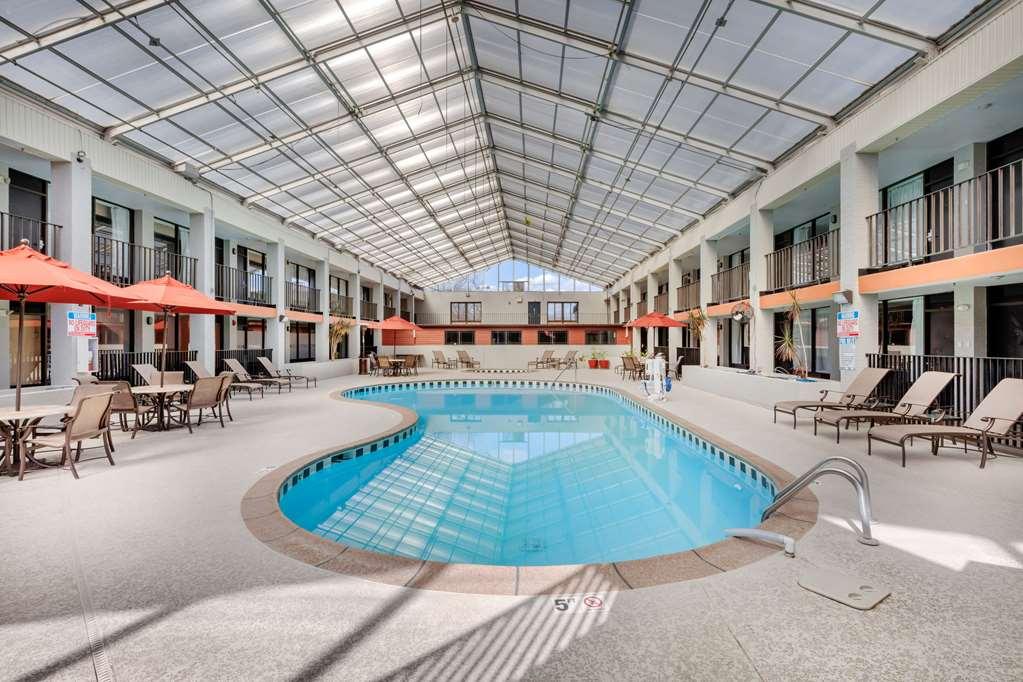 Vettecity Hotel Bowling Green Kemudahan gambar