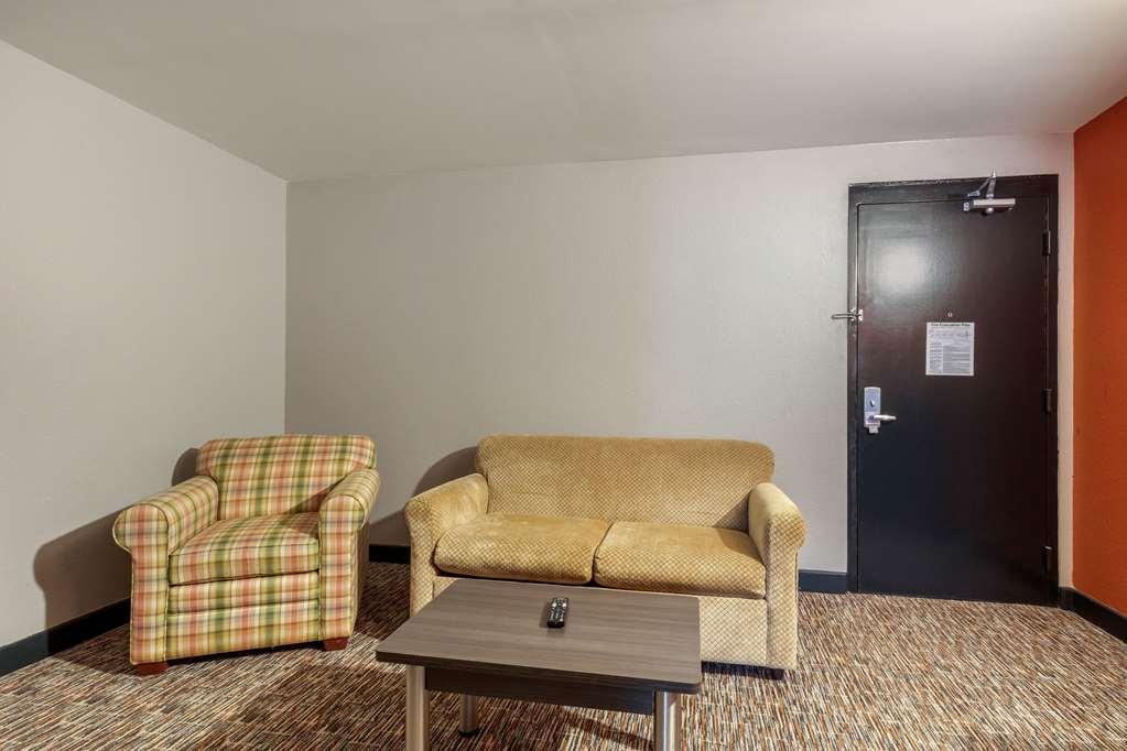 Vettecity Hotel Bowling Green Bilik gambar