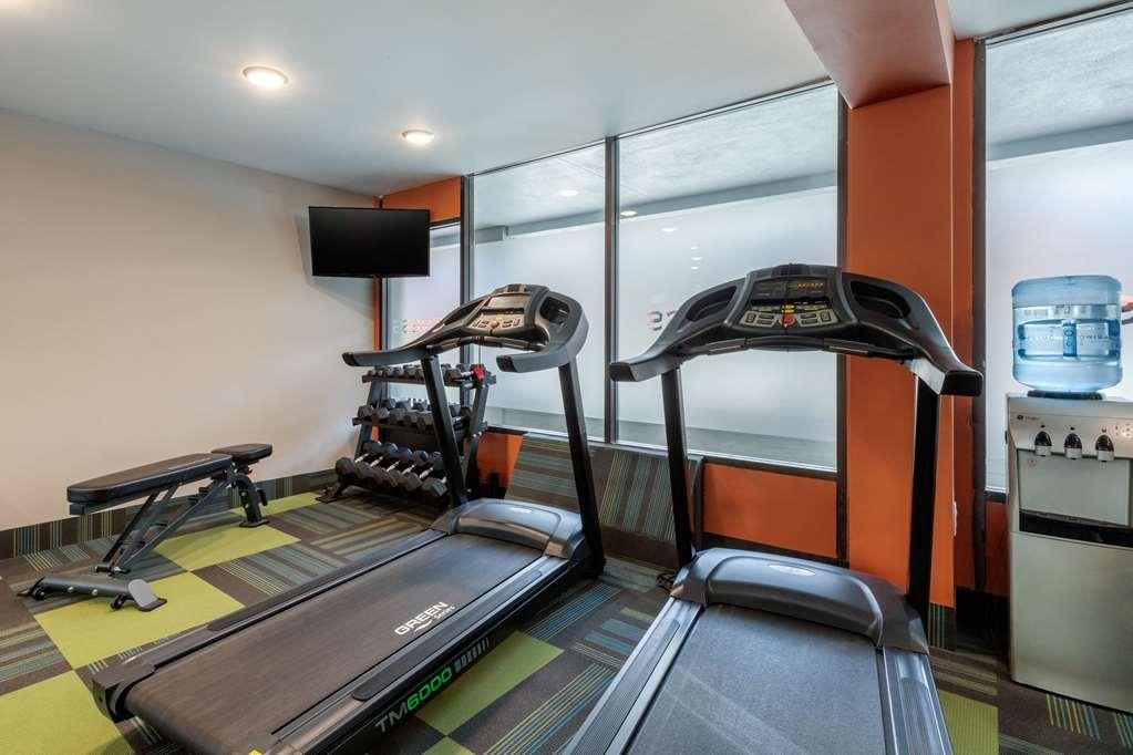 Vettecity Hotel Bowling Green Kemudahan gambar