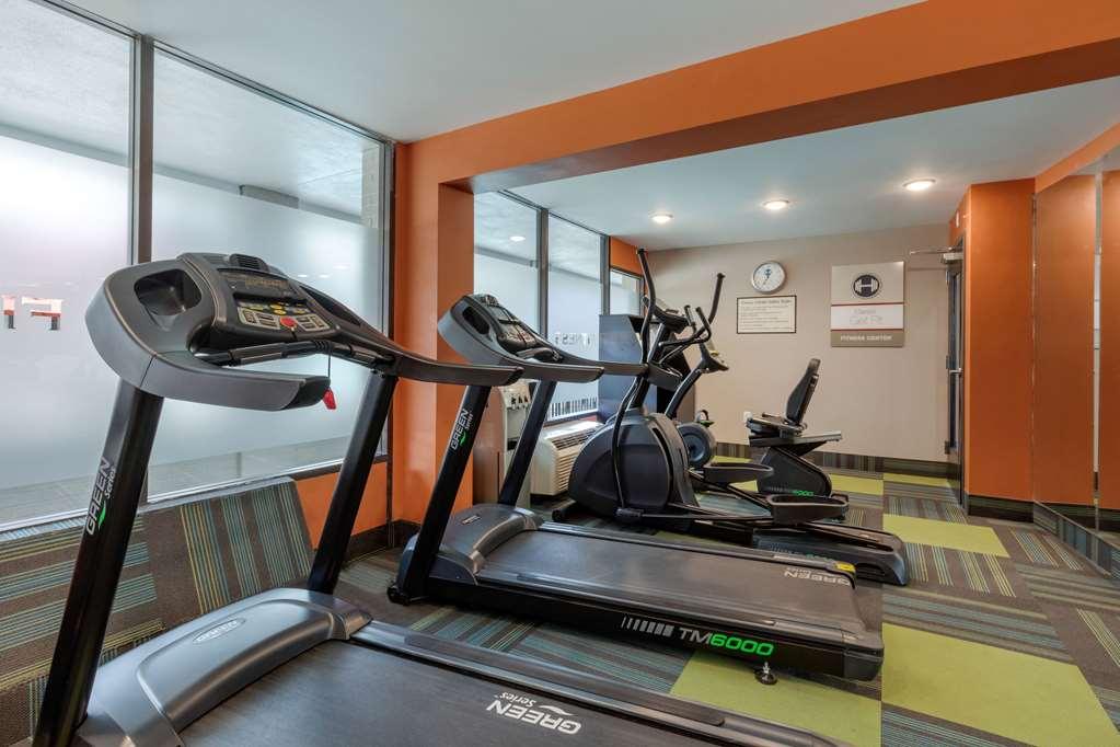 Vettecity Hotel Bowling Green Kemudahan gambar