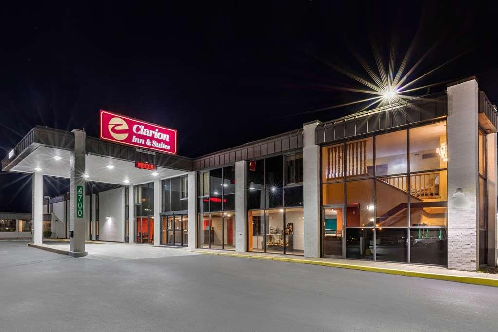 Vettecity Hotel Bowling Green Servis gambar