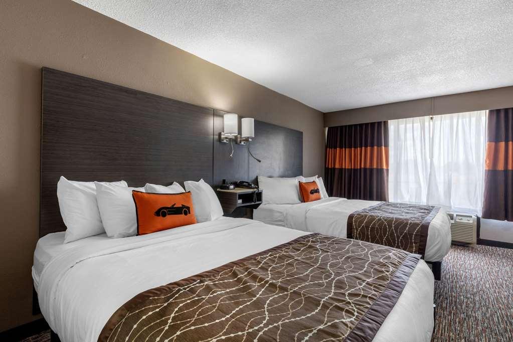 Vettecity Hotel Bowling Green Bilik gambar