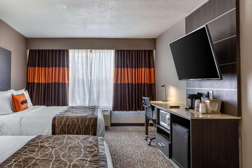 Vettecity Hotel Bowling Green Bilik gambar
