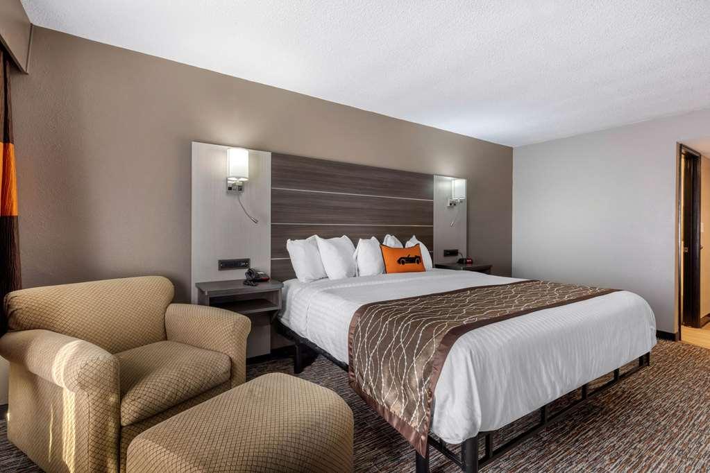 Vettecity Hotel Bowling Green Bilik gambar