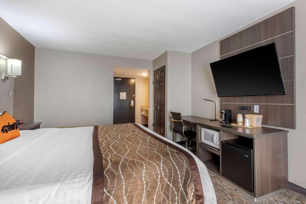 Vettecity Hotel Bowling Green Bilik gambar