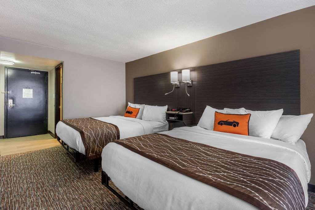 Vettecity Hotel Bowling Green Bilik gambar