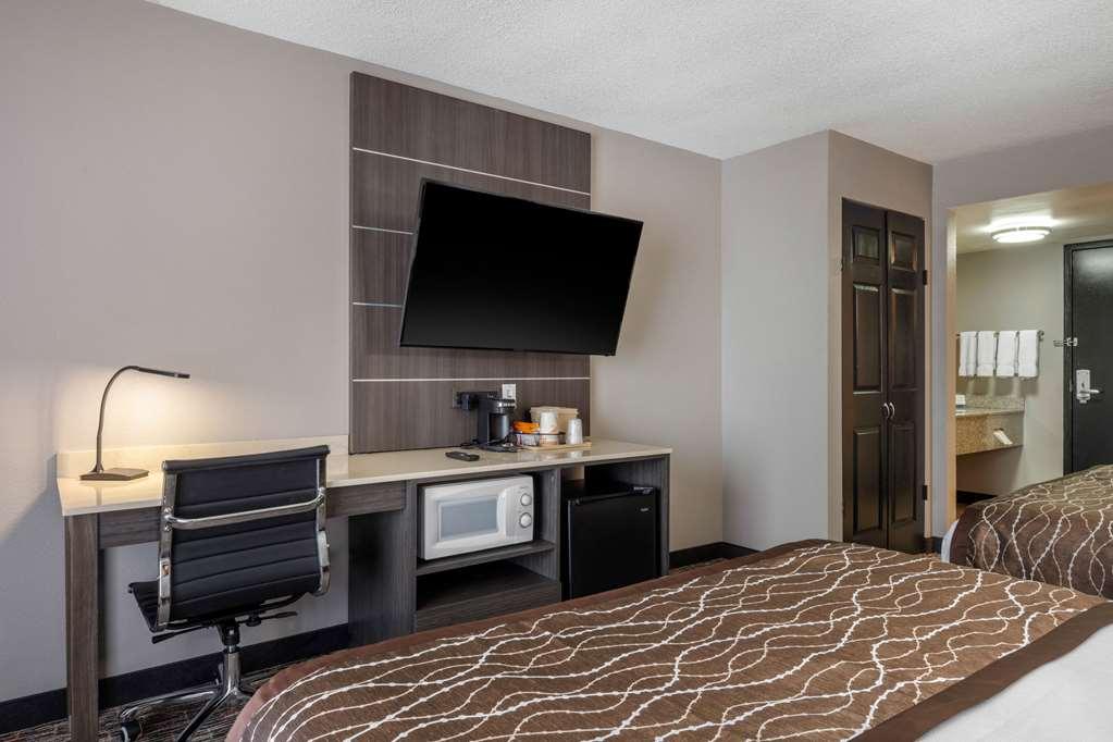 Vettecity Hotel Bowling Green Bilik gambar