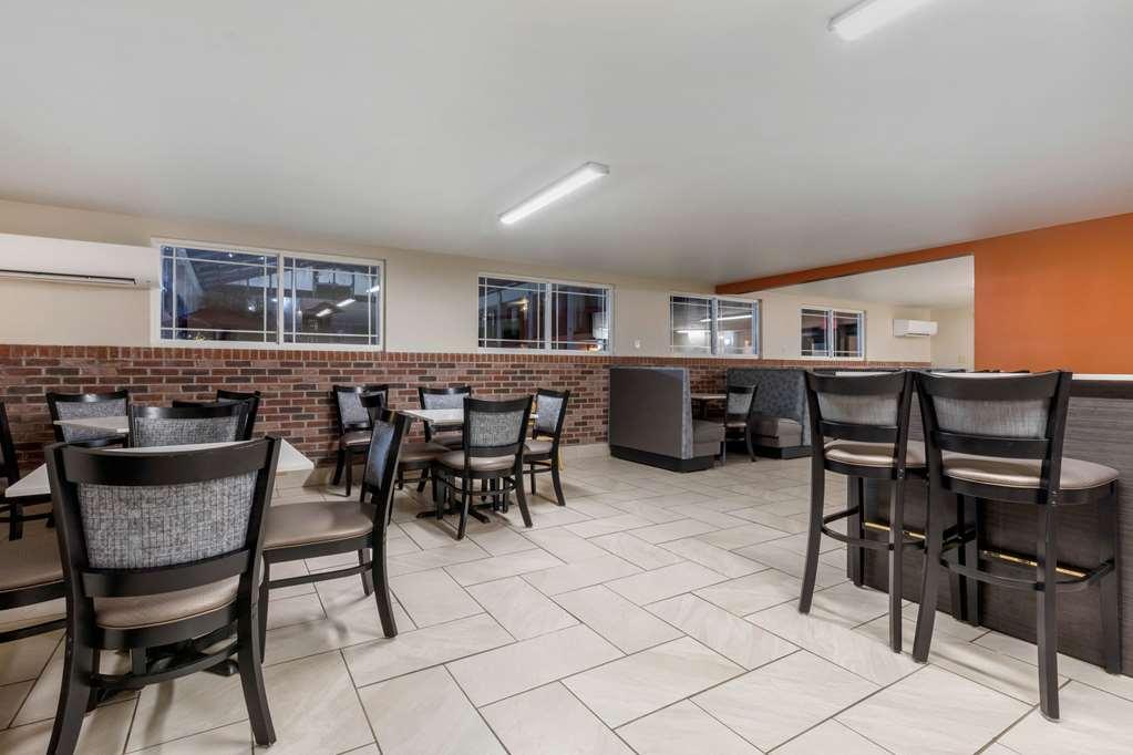 Vettecity Hotel Bowling Green Restoran gambar