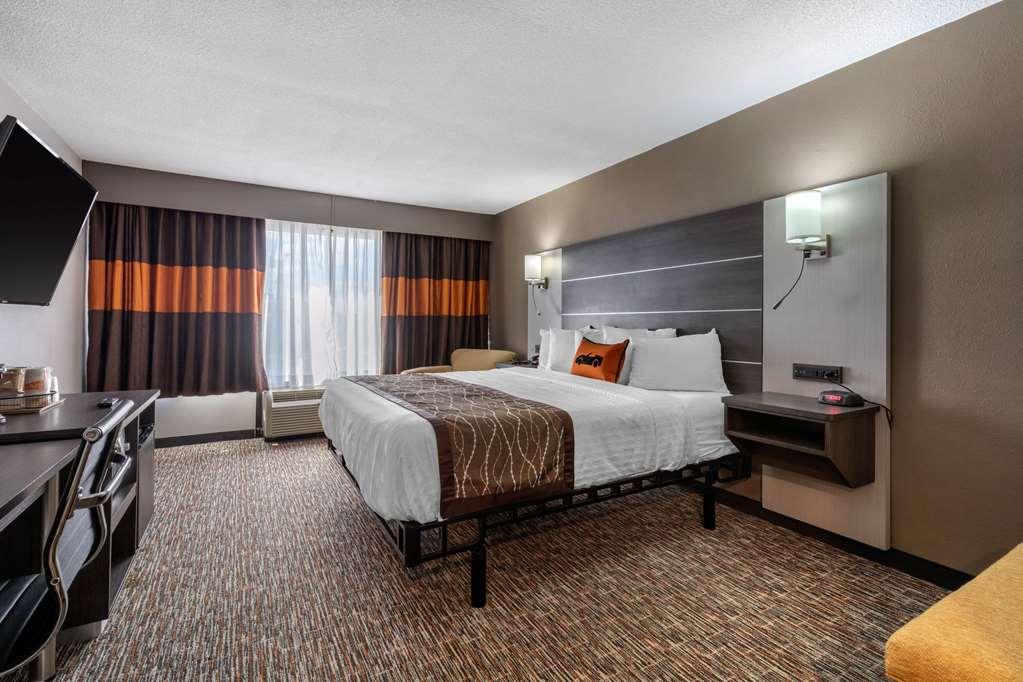 Vettecity Hotel Bowling Green Bilik gambar