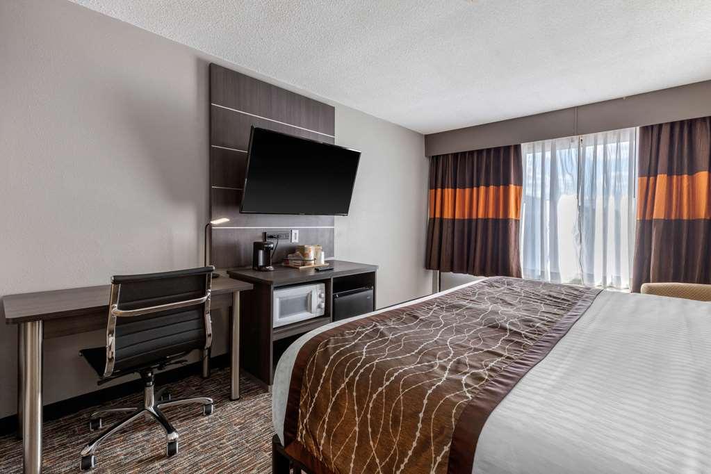 Vettecity Hotel Bowling Green Bilik gambar