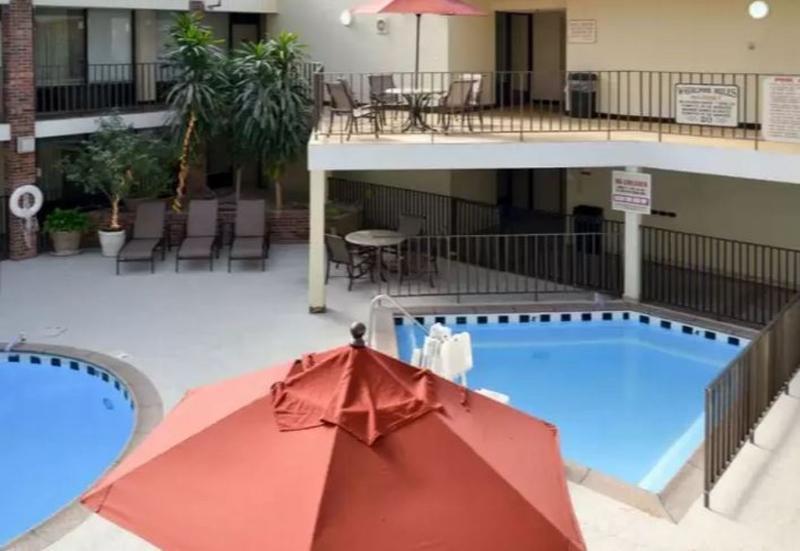 Vettecity Hotel Bowling Green Luaran gambar