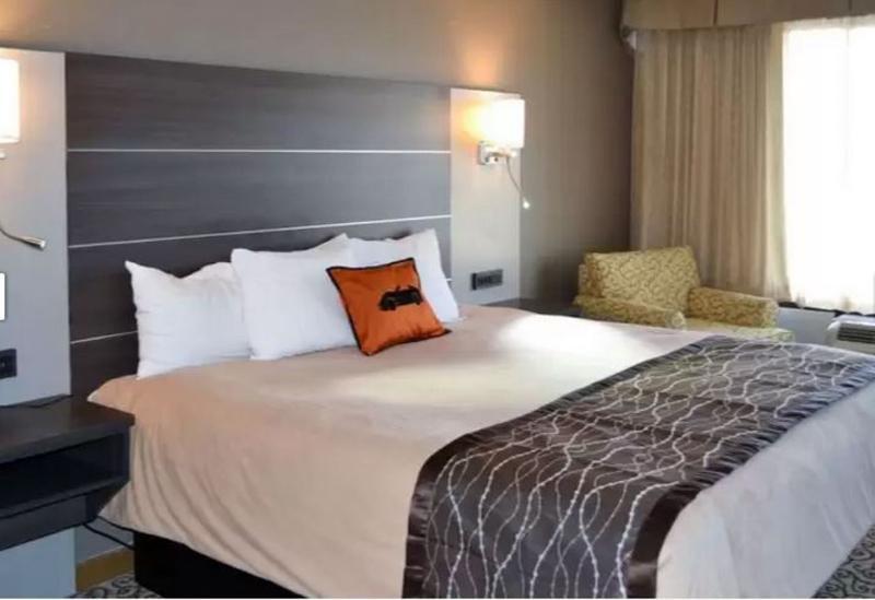 Vettecity Hotel Bowling Green Luaran gambar
