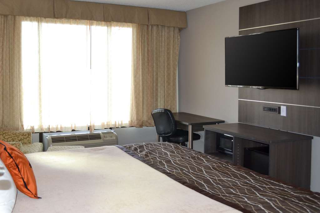 Vettecity Hotel Bowling Green Luaran gambar