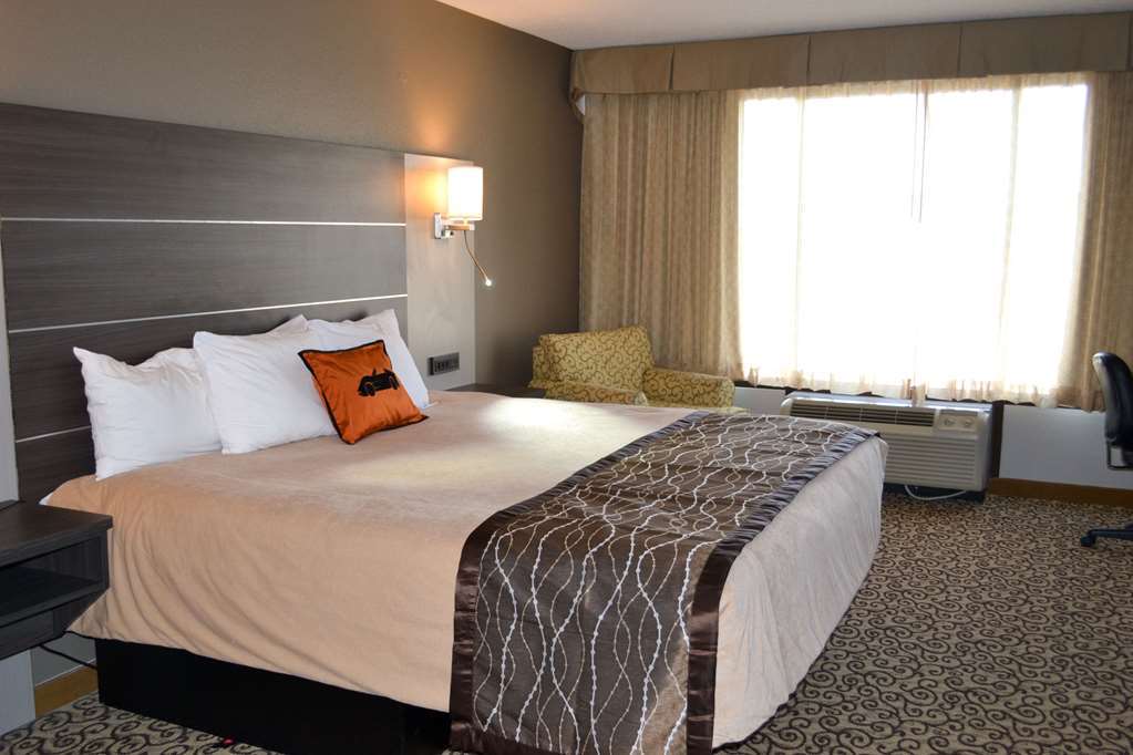 Vettecity Hotel Bowling Green Luaran gambar