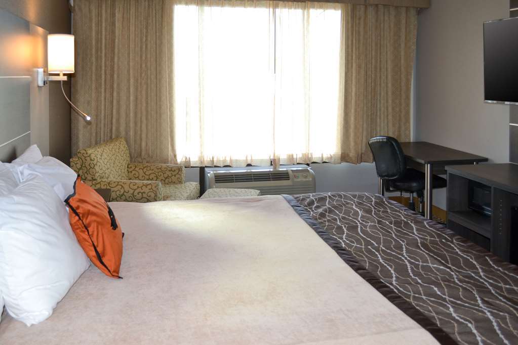 Vettecity Hotel Bowling Green Luaran gambar