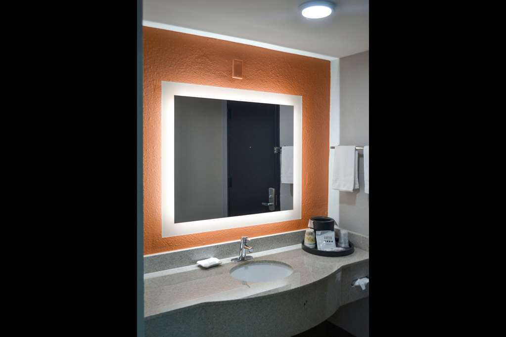 Vettecity Hotel Bowling Green Luaran gambar