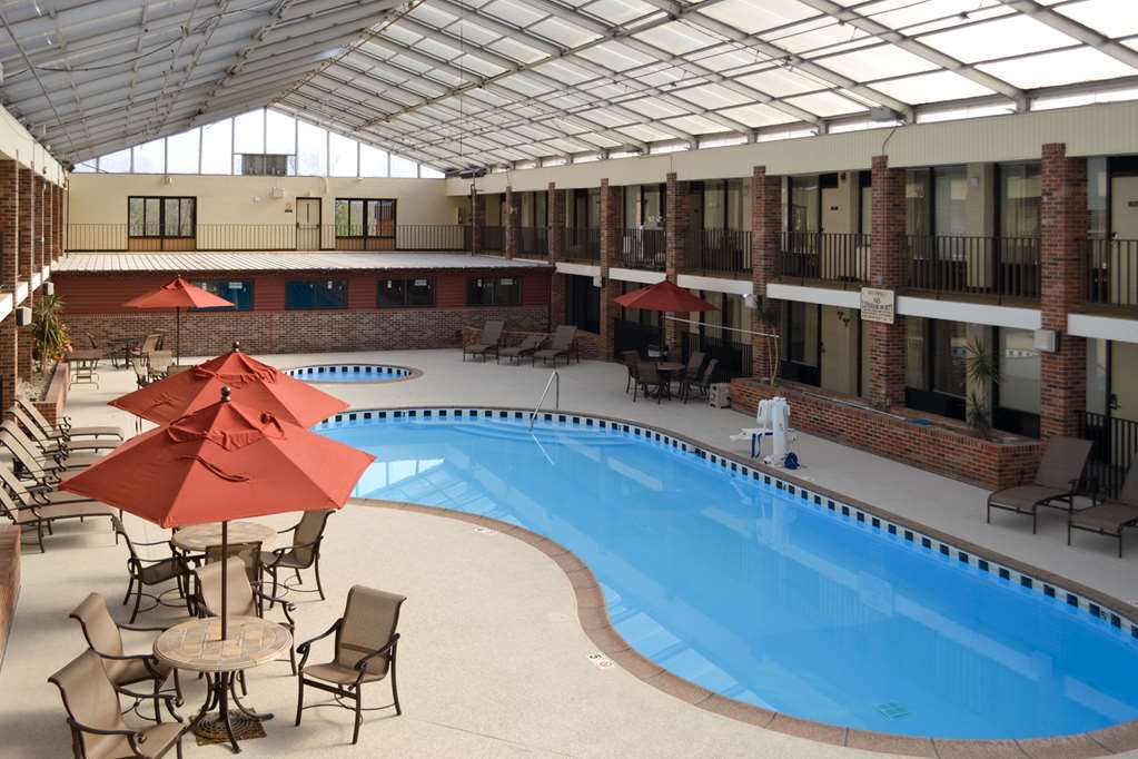 Vettecity Hotel Bowling Green Luaran gambar
