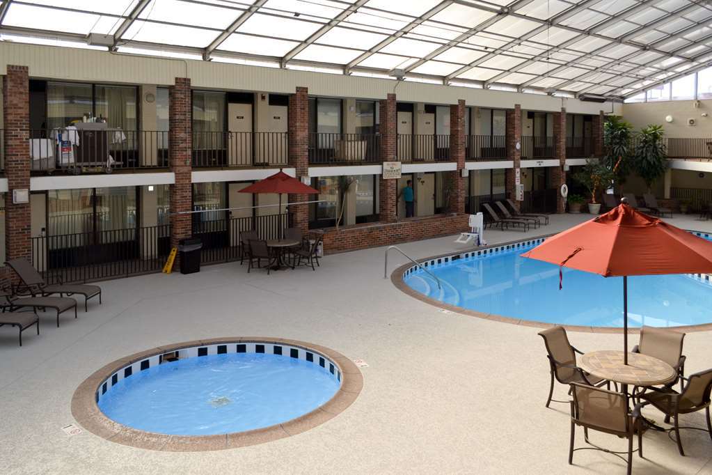 Vettecity Hotel Bowling Green Luaran gambar