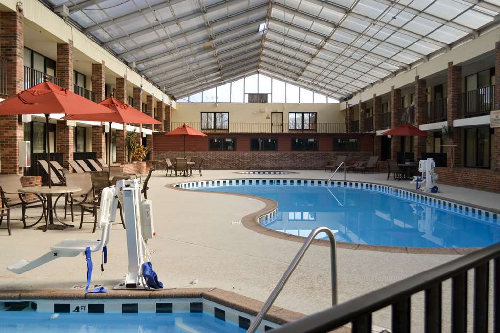Vettecity Hotel Bowling Green Luaran gambar