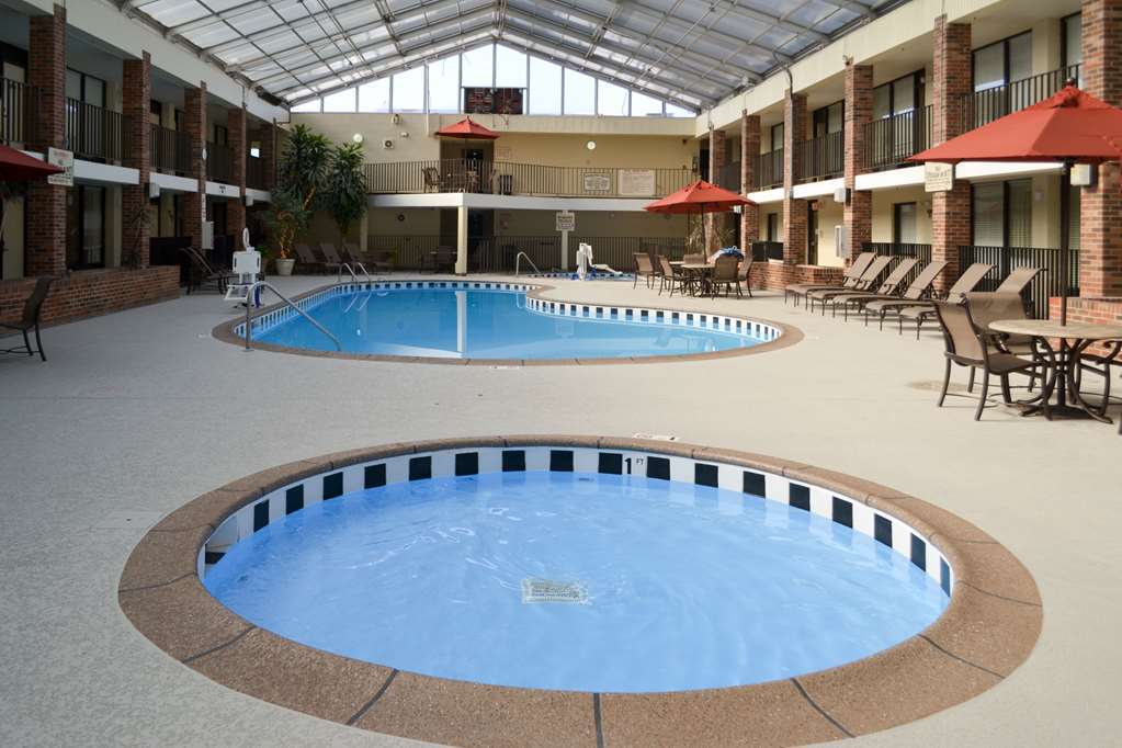 Vettecity Hotel Bowling Green Luaran gambar