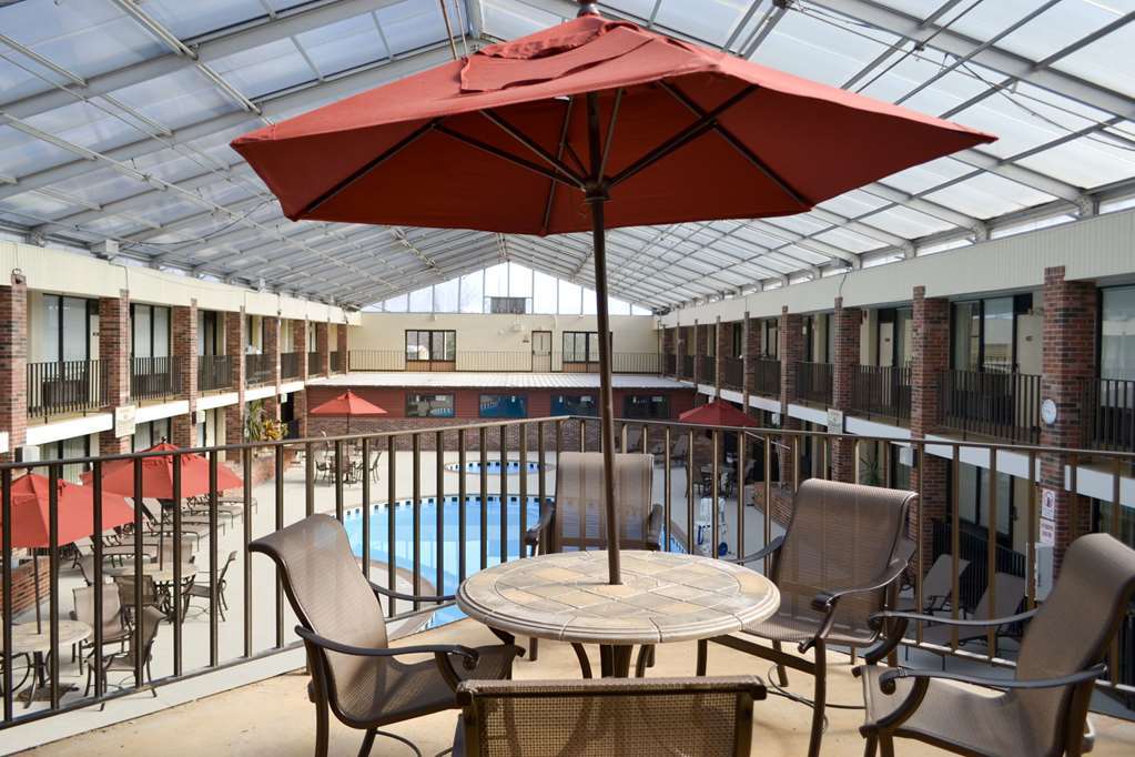 Vettecity Hotel Bowling Green Luaran gambar