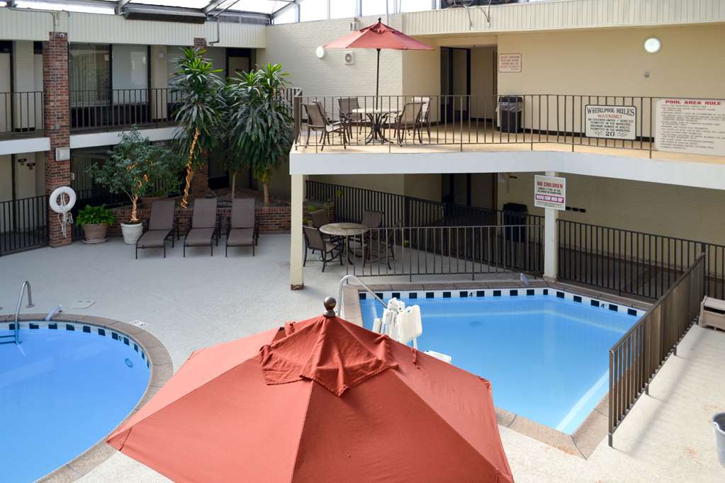 Vettecity Hotel Bowling Green Luaran gambar