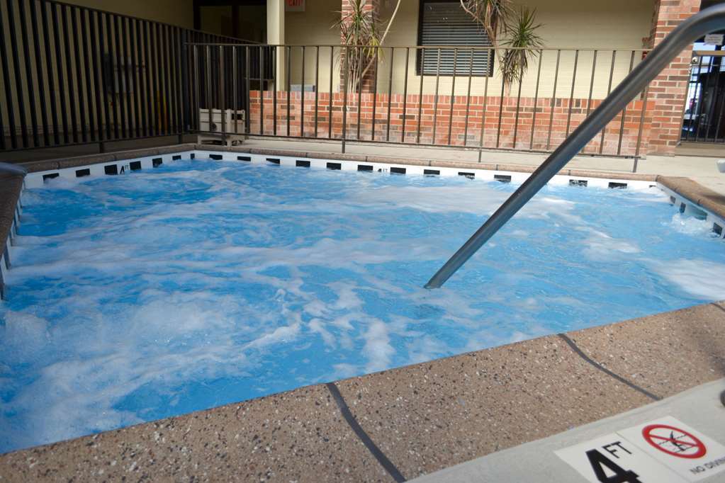 Vettecity Hotel Bowling Green Luaran gambar